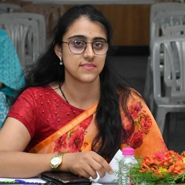 Dr. Aayushi Soral